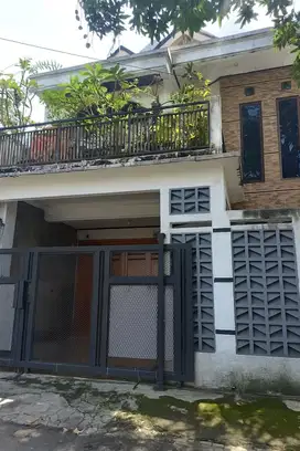 Sewa Rumah Antapani Raya Sayap Sukanagara Strategis Semi Furnished