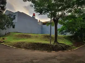 Tanah Kavling SHM di CitraGrand Cibubur, Bekasi