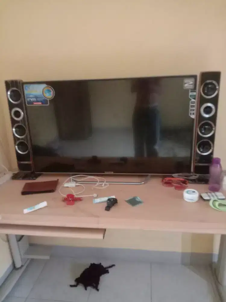Jual cepat tv digital minus