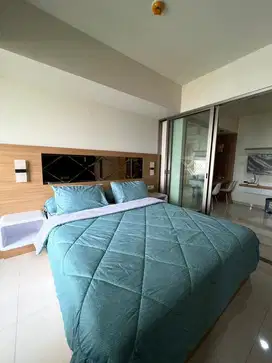 Available for rent 1 bedroom premium at Glandale tower