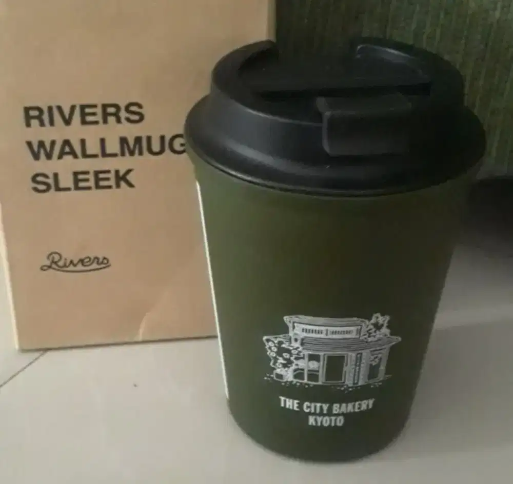 RIVERS TUMBLER KYOTO