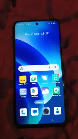 Realme c55 6/128 batangan