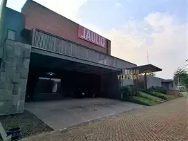 Rumah Mewah Private Pool di Tangerang Selatan