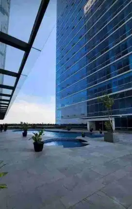 2 BR • 190 Juta Apartemen City Square 
Sebelah Plaza Marina