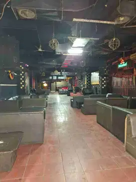 (RENT) RUKO MAINROAD SUDIRMAN BANDUNG, STRATEGIS, 2 LANTAI, POSISI STRATEGIS (NEGO)