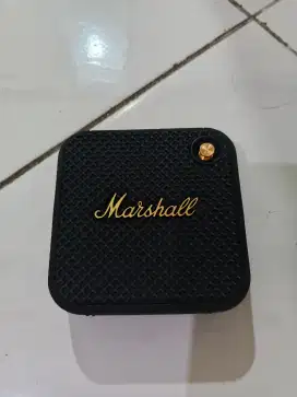 Speker bluetooth Marshal willen
