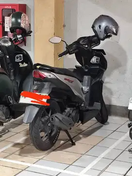 Beat 2023 Istimewa