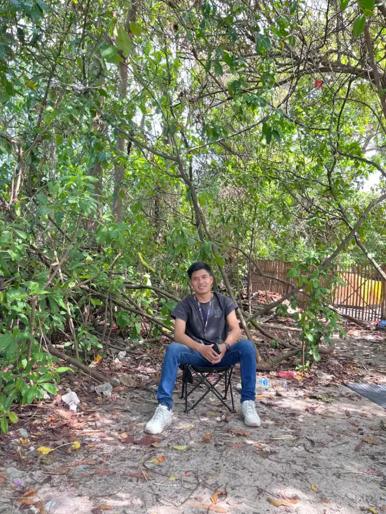 Mencari pekerjaan
