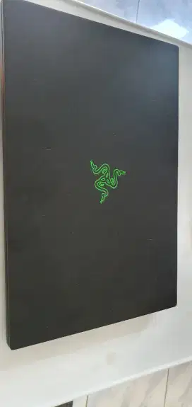 Razer Blade 15 Advanced (RGB per Key) RTX 2070 NEGO
