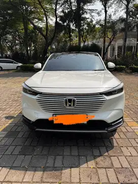 di jual mobil bekas honda hr-v