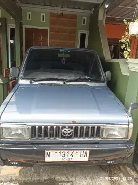 Kijang super G full ori