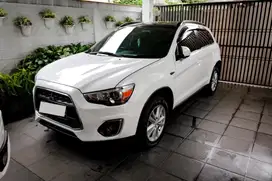 MITSUBISHI OUTLANDER SPORT 2.0 PX