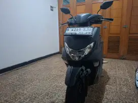 YAMAHA FREEGO 2019 . SURAT KOMPLIT