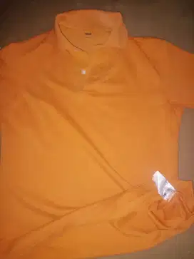 Baju Polo UNIQLO