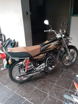 For sale RX King 2003