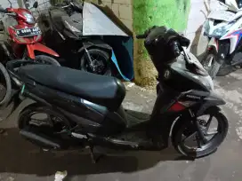 Dijual motir beat 2014