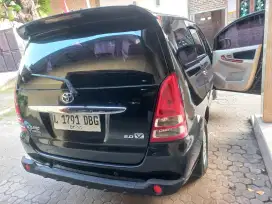 Kijang INNOVA V 2.0 2007