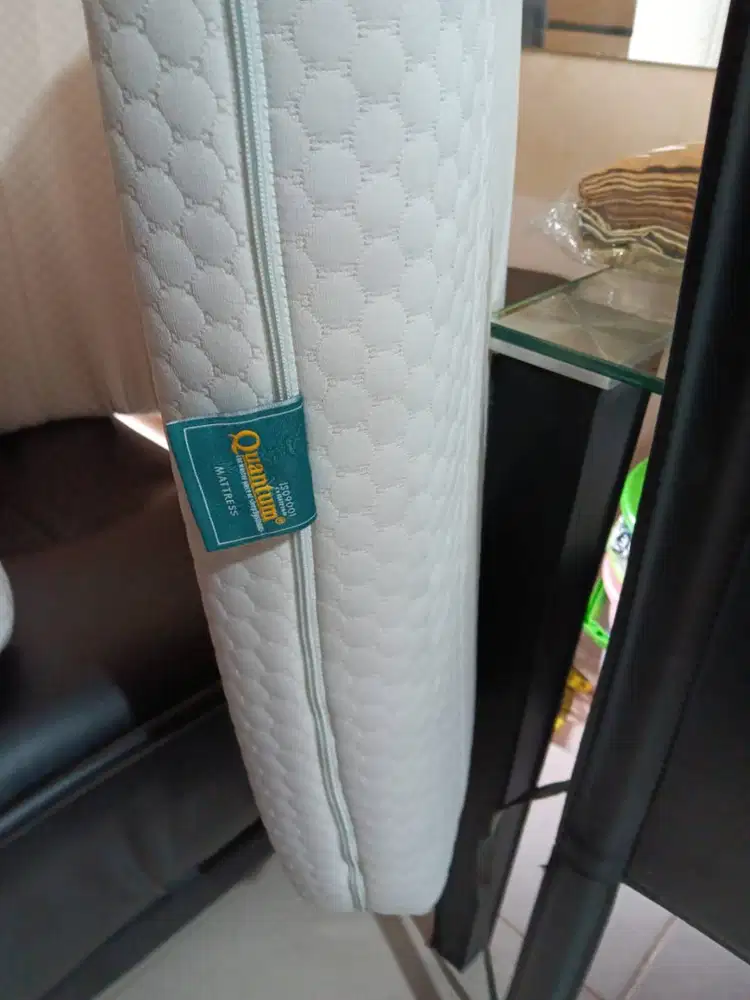 Matras Lipat Quantum