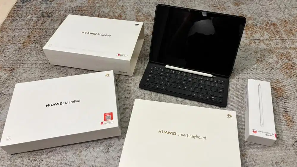 Huawei Matepad 11.5 inch