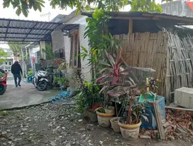 tanah murah tengah kota solo dekat graha saba dan manahan