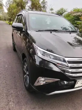 Daihatsu Terios 2018 Bensin