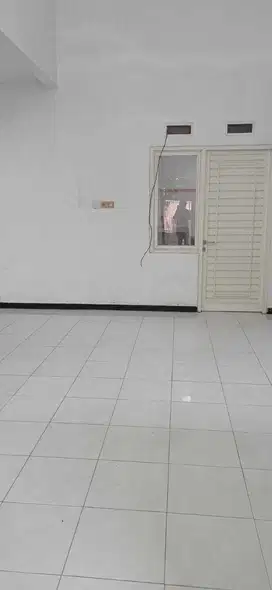 Dijual cepat rumah lingkungan nyaman Jaya Maspion Permata, Sidoarjo