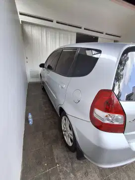 Honda Jazz 2005 Bensin