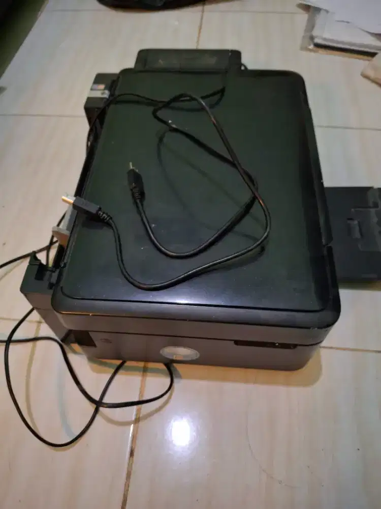 Epson bekas  l360