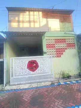 Peruamahan Bluru Permai, Sidoarjo Kota