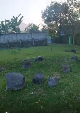 DIJUAL TANAH LUAS 1.320 meter BOGOR JABAR