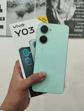 vivo Y03 4/64GB LIKENEW