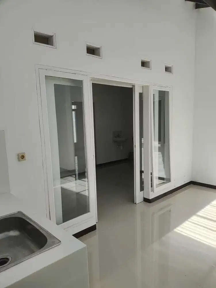 Permata Kopo Rumah Baru Renovasi dijual cepat