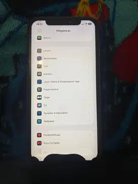 Jual lcd iphone 11 sesuai foto