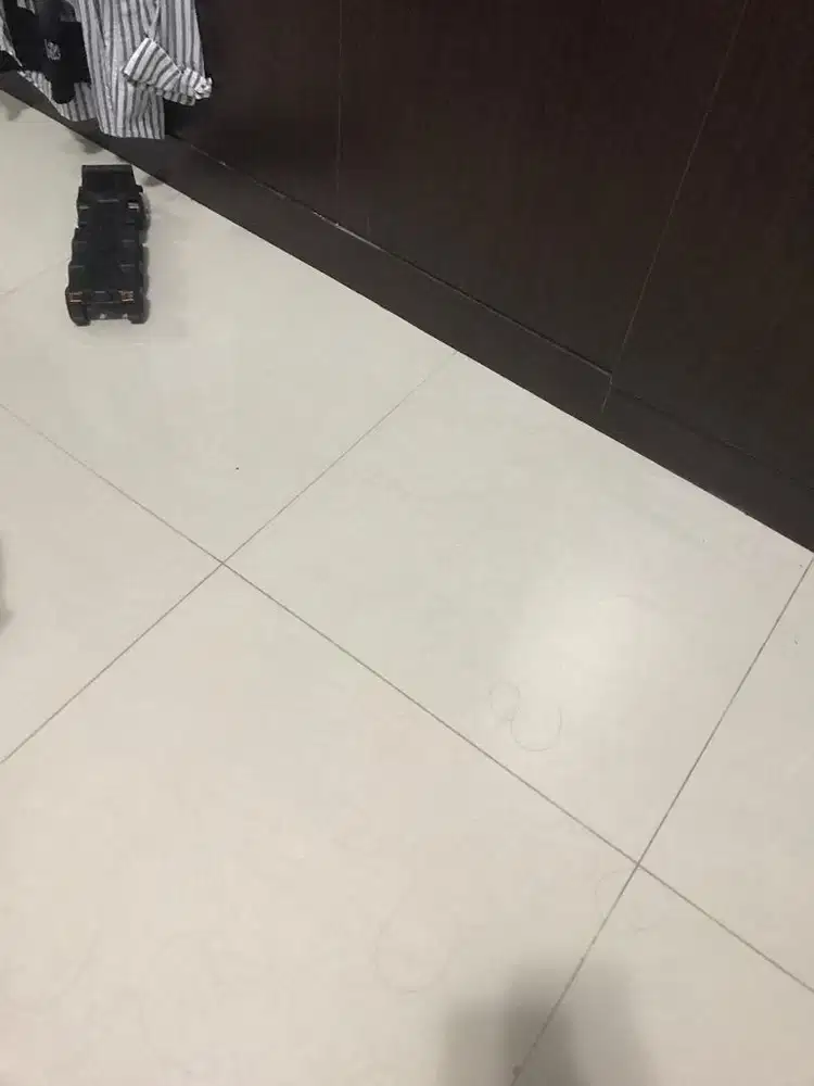 Jaga anak/ baby sitter