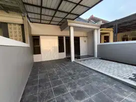 Rumah baru cocok buat hunian maupun kos Unnes kalisegoro semarang