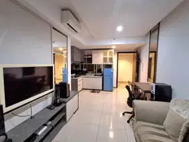Disewakan Apartemen M Town Signature Furnished Gading Serpong