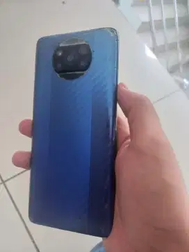 Poco X3 pro 6+2/128