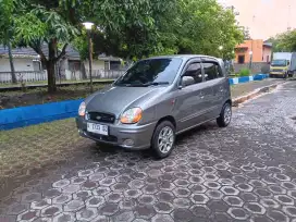 Kia Visto Matic 2004