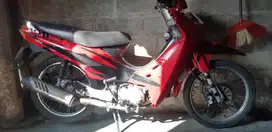 Di jual Shogun R 2003