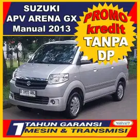 PROMO KREDIT DP MINIMAL