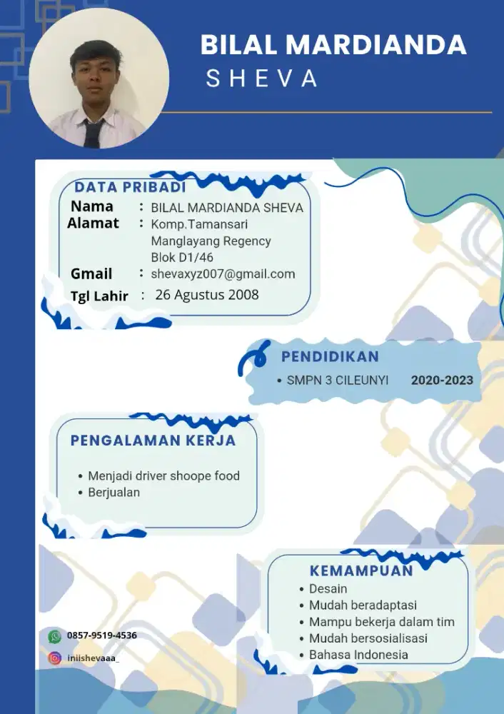 Mencari pekerjaan apa saja yg penting halal