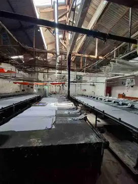 (BIG SALE) GUDANG CEMBUL RAYA, RANCAMANYAR, BANDUNG, 2 LANTAI, POSISI STRATEGIS , LUAS (NEGO)