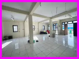 Dhyana Ruko uk 8x20m cocok usaha di jelambar Lt 160m2 Lb 360m2 3 lanta