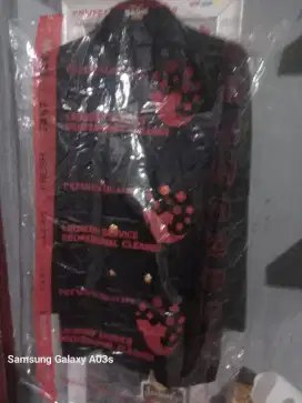 Jual jas pria branded, merk mark& spencer