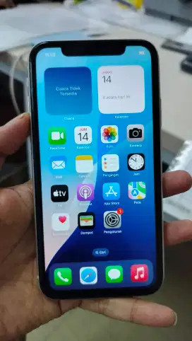 Iphone 11 128gb nominus