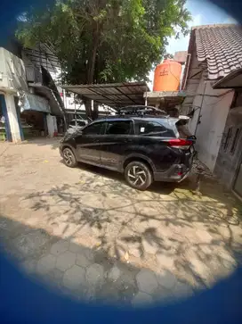 Jual Toyota Rush Bekasi kota 2022