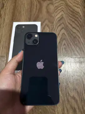 Iphone 13 128gb second