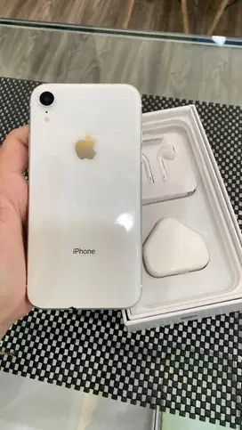 Iphone Xr 128gb All operator