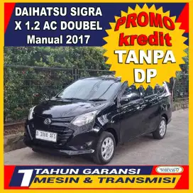 PROMO KREDIT DP MINIMAL