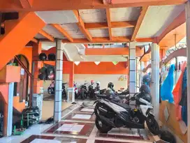 Kost Murah Belakang Nya Kampus UMM Kamar 40 Luas Tanah 405 Termurah